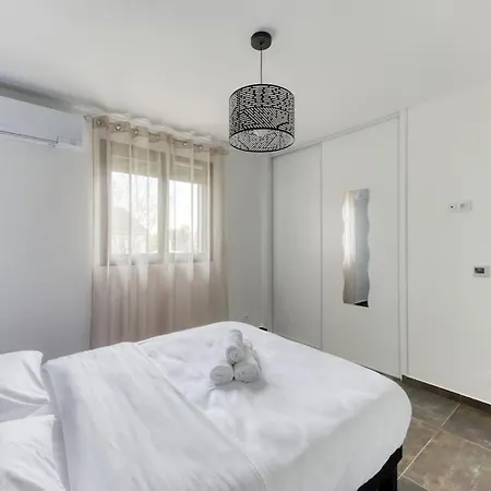 Grande Maison Luxueuse - Paris - Semesterbostad *