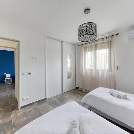 Semesterbostad Grande Maison Luxueuse - Paris - *