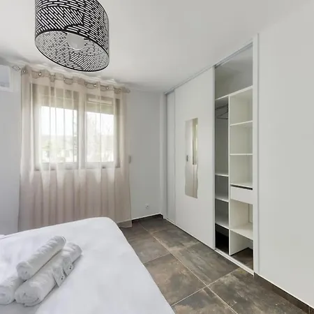 Grande Maison Luxueuse - Paris - Feriehus *