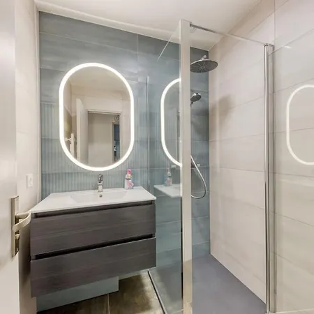 Grande Maison Luxueuse - Paris - Nyaraló