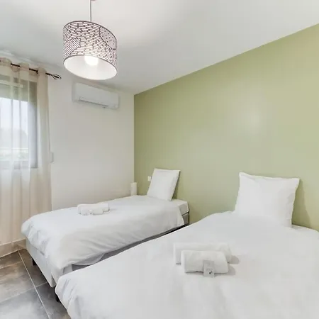 Grande Maison Luxueuse - Paris -