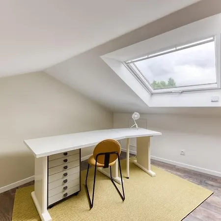 Grande Maison Luxueuse - Paris - Semesterbostad