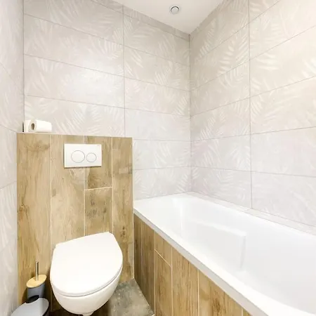 Semesterbostad Grande Maison Luxueuse - Paris -