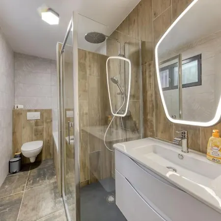 Semesterbostad Grande Maison Luxueuse - Paris -