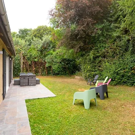 Grande Maison Luxueuse - Paris - Semesterbostad